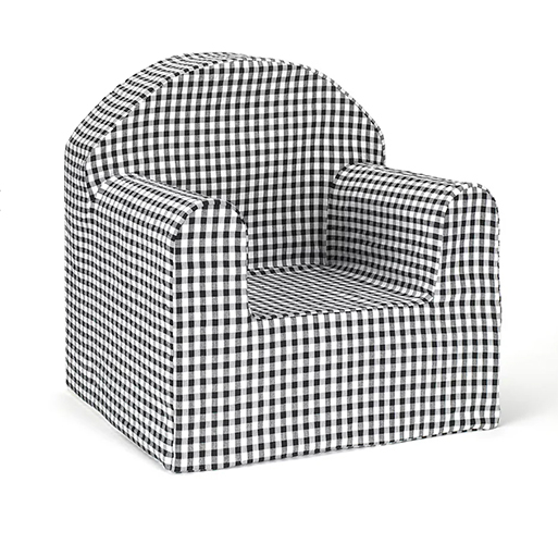 Sillón infantil